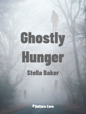 Ghostly Hunger cover image