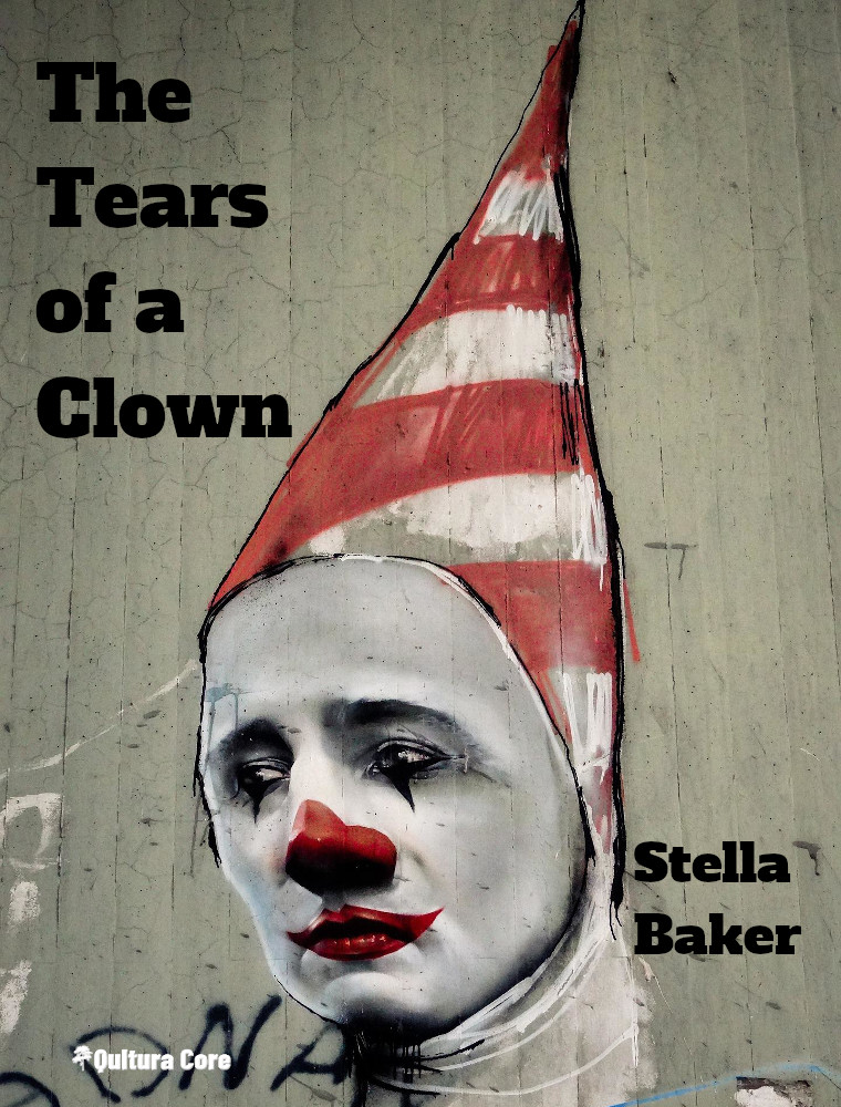 The Tears of a Clown cover